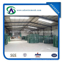Hot Sale! ! ! 1/2" Square PVC Coated Welded Wire Mesh